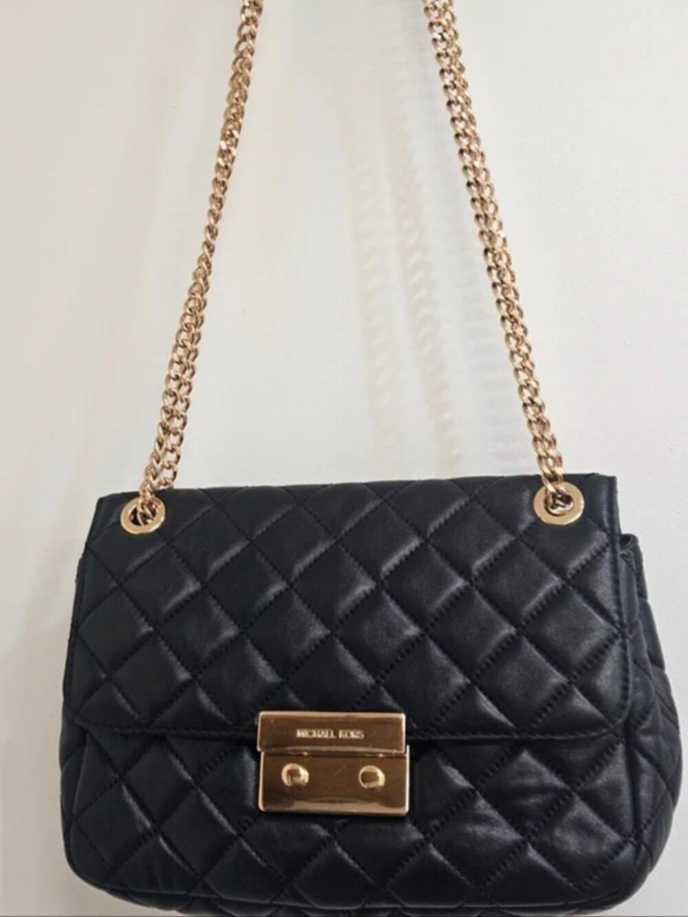 Michael Kors Flap Bag